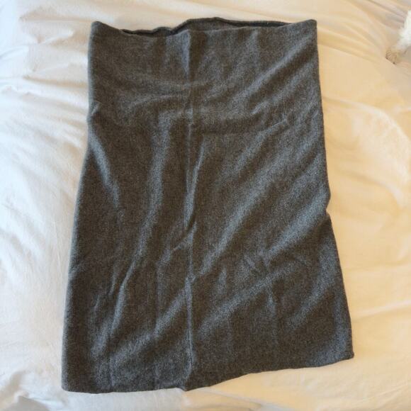 Bundle of (5) Assorted Scarves / Pashmina Maison Scotch Ginnie Johansen Silk - Picture 3 of 8